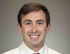 Dr. Ryan Heslin