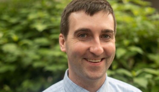 Dr. Ryan Lynch