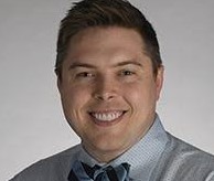 Dr. Ryan Morse