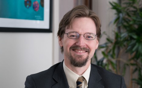 Dr. Ryan Sullivan
