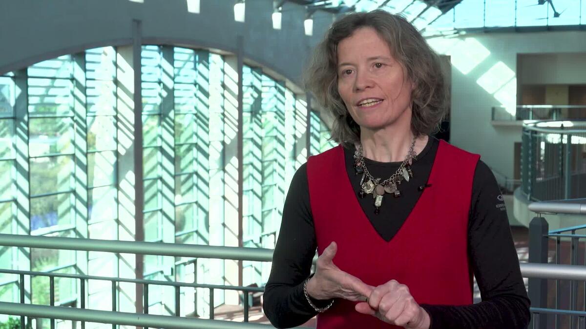 Prof. Sabine Linn