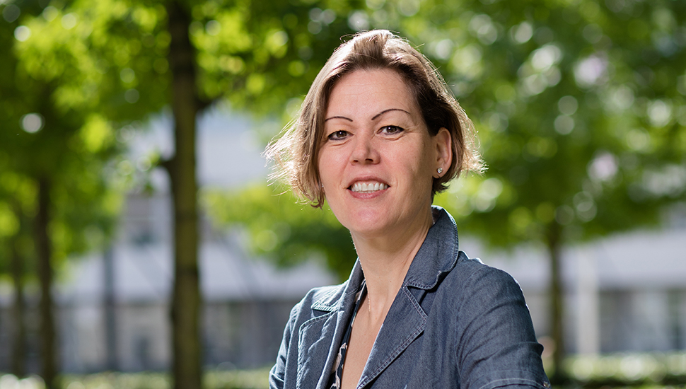 Prof. Sabine Siesling