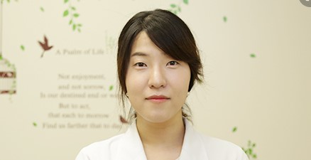 Dr. Sae Byul Lee
