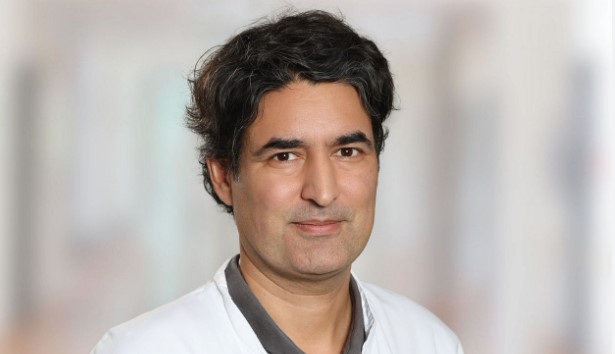 Dr. Saeed Ghani