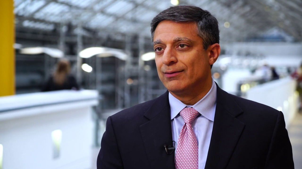 Prof. Sagar Lonial