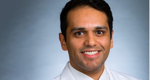 Dr. Sagar Patel