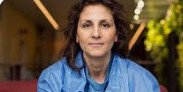 Dr. Sahar Salehi