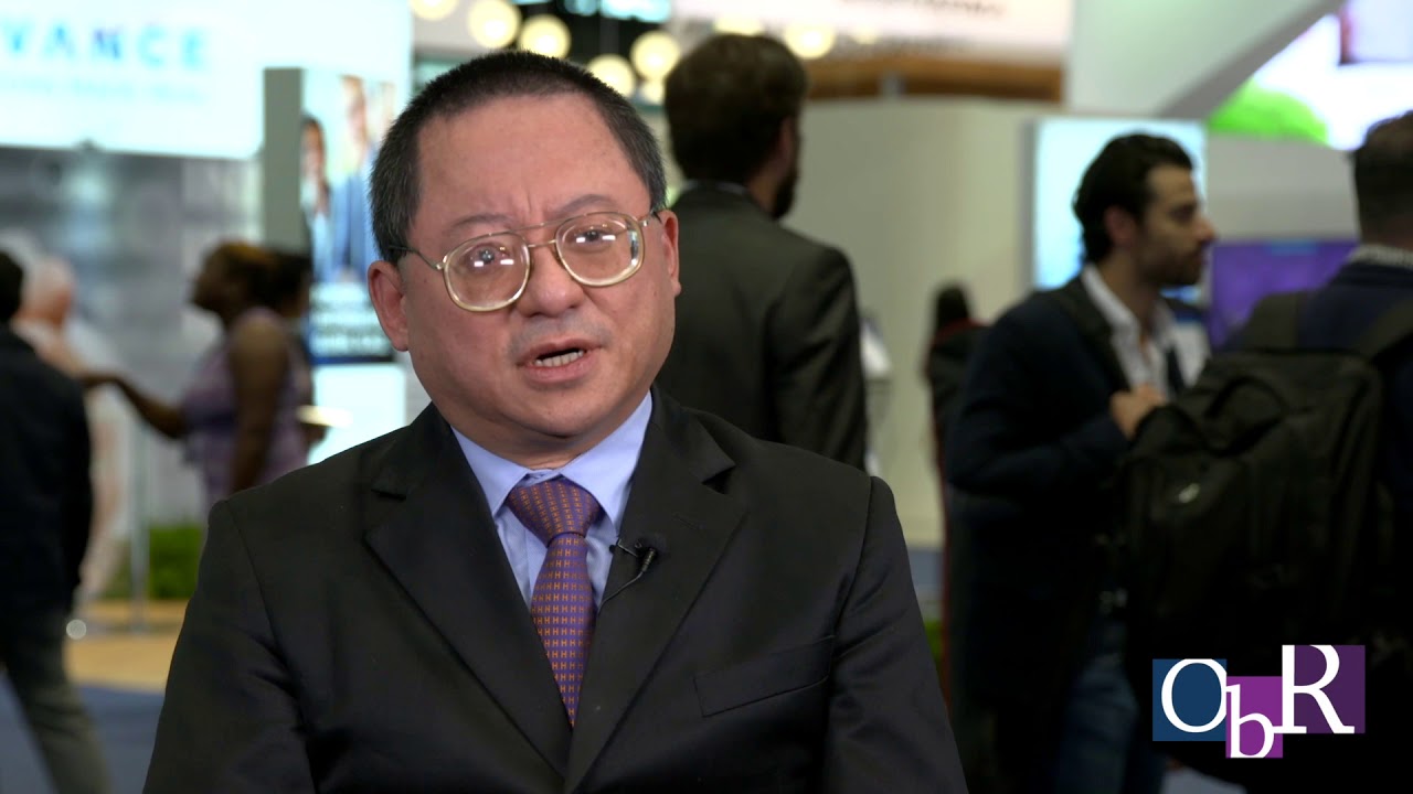 Prof. Sai-Hong Ignatius Ou