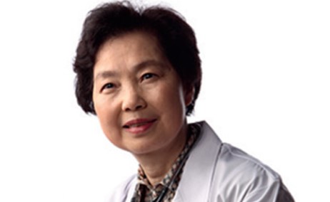 Prof. Sai-Juan Chen
