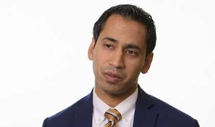 Dr. Sajid Khan