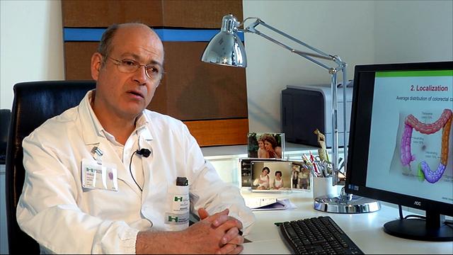 Prof. Salvatore Siena