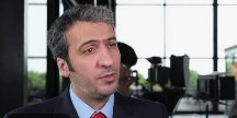 Dr. Samer Srour