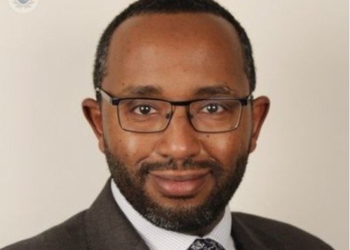 Dr. Samih Hassan