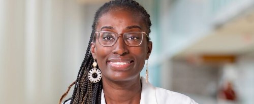 Dr. Samilia Obeng-Gyasi