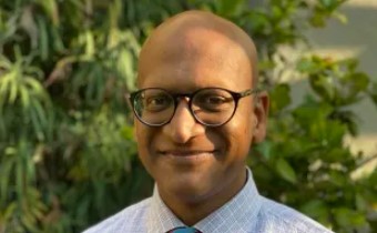 Dr. Samir Gupta