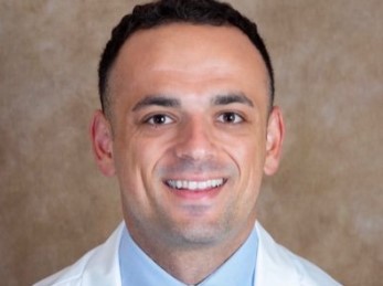 Dr. Samuel Adida