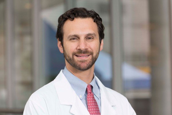Dr. Samuel Funt