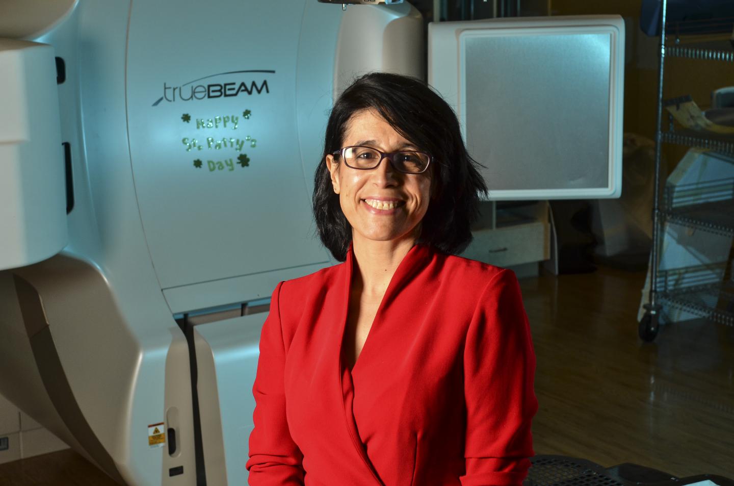 Dr. Sana Karam