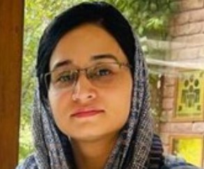 Dr. Sana Khurram