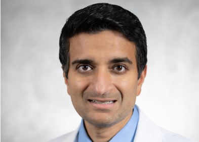 Dr. Sandip Patel