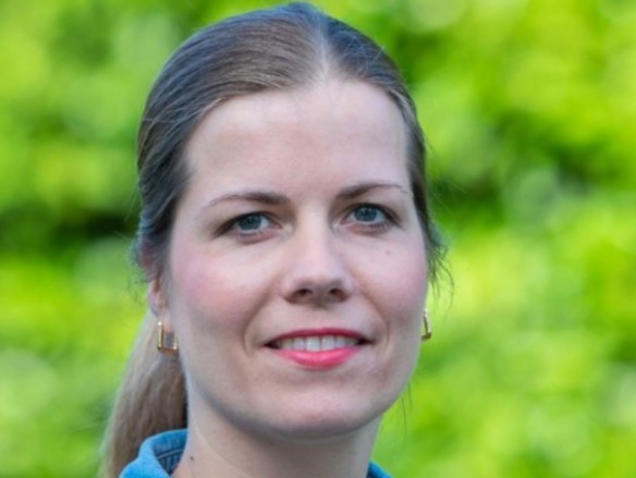 Dr. Sandra Geurts