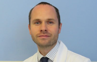 Dr. Sandro Pasquali