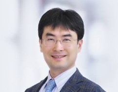 Prof. Sang Min Park