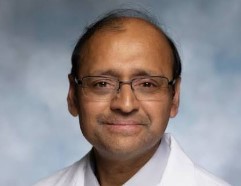 Prof. Sanjay Goel
