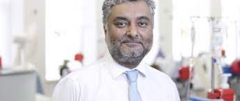 Prof. Sanjay Popat