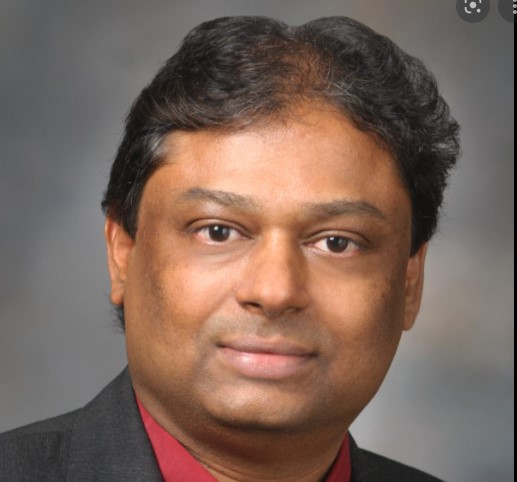 Dr. Sanjay Shete