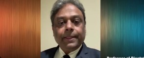 Dr. Sanjay Shete