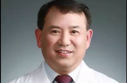 Prof. Sanjun Cai