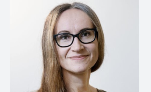 Dr. Sanna Heikkinen