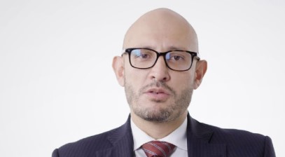 Dr. Santiago Lozano-Calderon