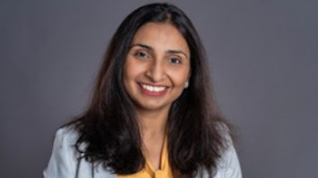 Dr. Sapna Oberoi