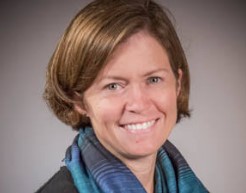 Prof. Sarah Adams