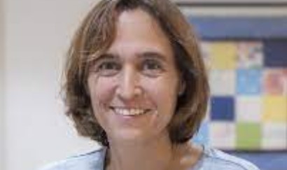 Prof. Sarah Alexander