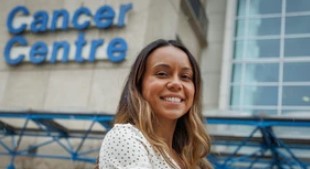 Dr. Sarah Cook