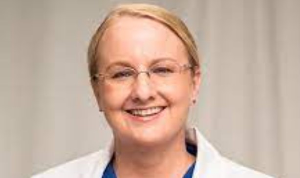 Prof. Sarah Hoffe