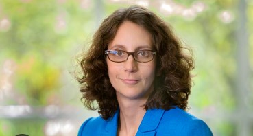 Prof. Sarah Holstein