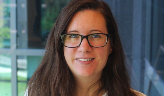 Dr. Sarah Jackson
