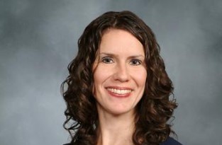 Dr. Sarah Rutherford