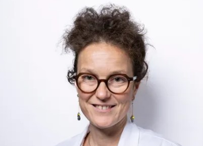 Dr. Sarah Watson
