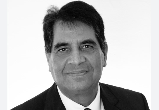 Dr. Sarwan Bishnoi
