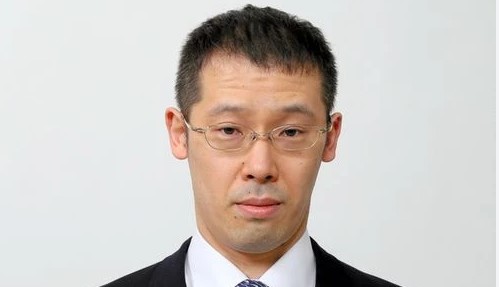 Dr. Satoshi Yamasaki
