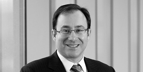 Prof. Scott Plotkin