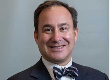 Prof. Scott Plotkin