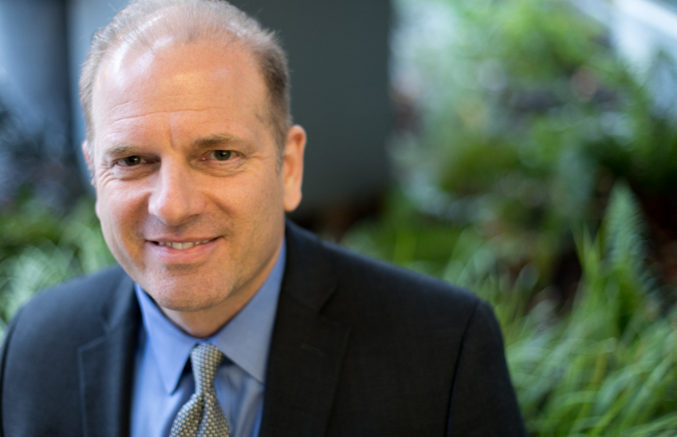 Dr. Scott Tykodi