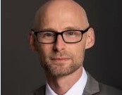 Prof. Sean Mann