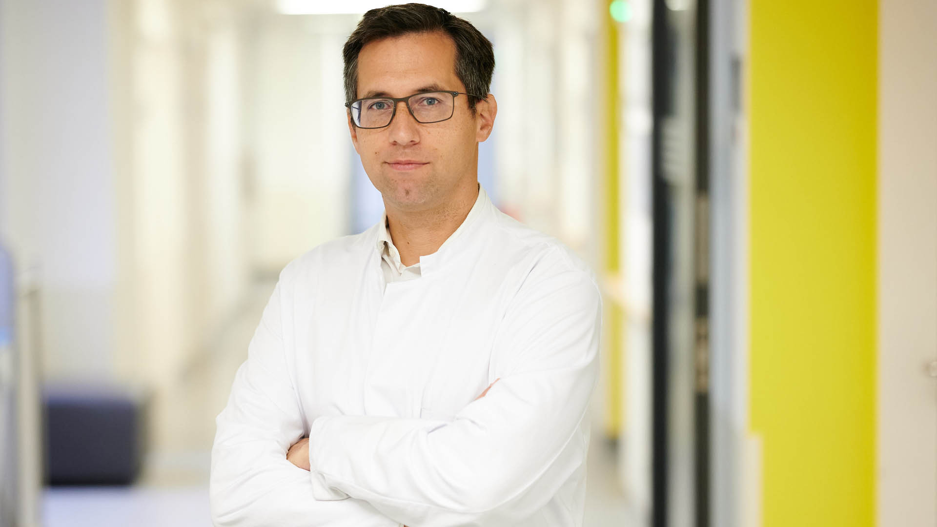 Prof. Sebastian Bauer